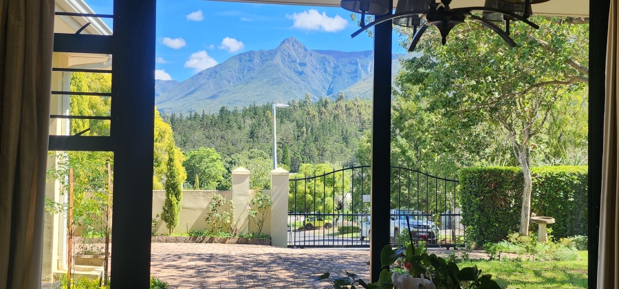 4 Bedroom Property for Sale in Swellendam Western Cape